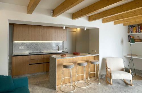 Linares de la Sierra House | Casa de los Lavaderos