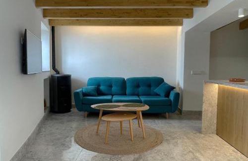 Linares de la Sierra House | Casa de los Lavaderos