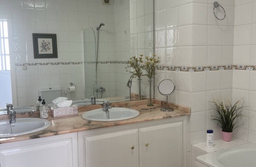 Valle de Abdalagis Apartment | Casa de Los Barberos