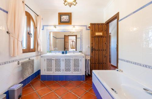 Archidona Villa | Casa de los Sueños