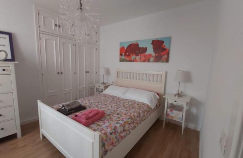 San Andres-San Pablo Apartment | Casa De Los Espejos