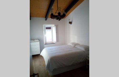Cazalla De La Sierra House | Casa de los Olmos