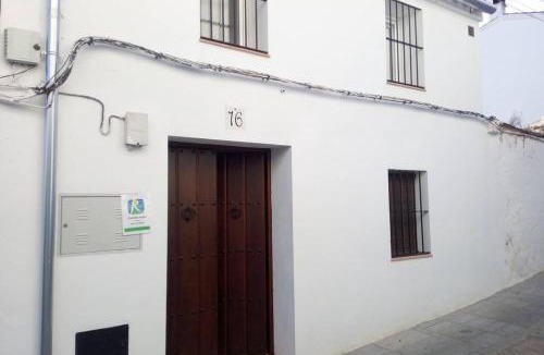 Cazalla De La Sierra House | Casa de los Olmos