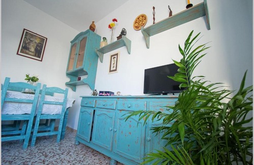 Retiro Obrero Apartment | Casa de los Pájaros