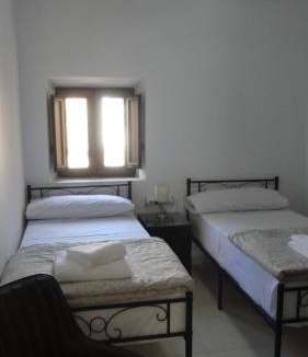 La Alfoquia Bed & Breakfast | Casa De Los Sueños