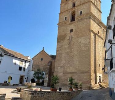 Alhama de Granada House | Casa de los Zapateros