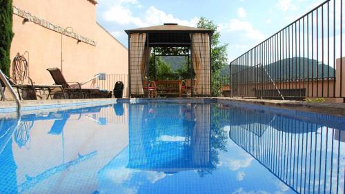 Navas de Estena House | Casa de lujo con cuatro habitaciones en Cabañeros