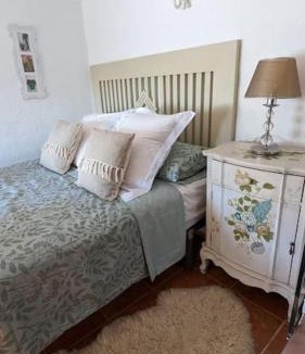 Casares House | Casa de Luz