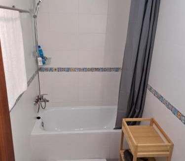Pinos Genil Apartment | Casa de Manuel