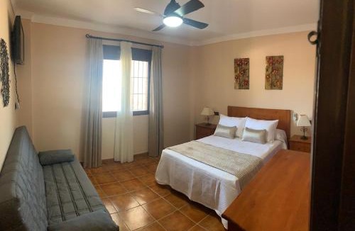 Valle de Abdalagis House | Casa de María