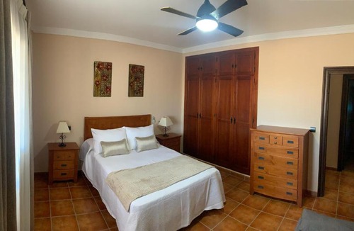 Valle de Abdalagis House | Casa de María
