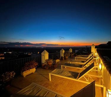 Medina-Sidonia House | Casa de Medina By La Vista Medina Stays