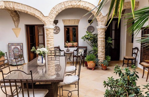 Medina-Sidonia House | Casa de Medina: a spacious Andalusian townhouse in the heart of Medina Sidonia