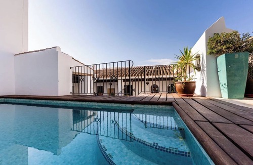 Medina-Sidonia House | Casa de Medina: a spacious Andalusian townhouse in the heart of Medina Sidonia