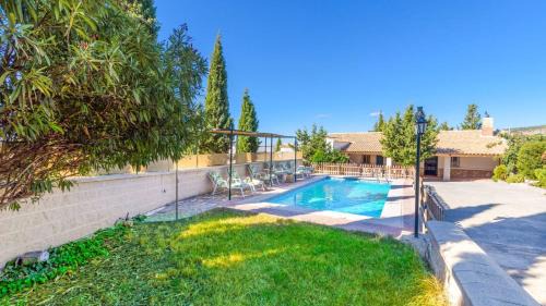 Montefrio Villa | Casa de Paquita Montefrio by Ruralidays