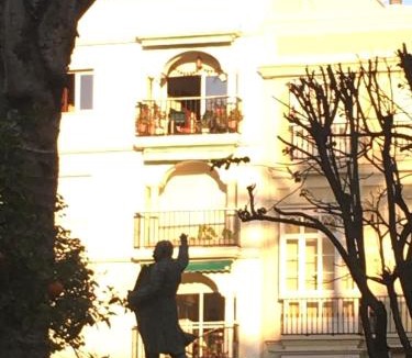 Old Town House | Casa de Plaza Candelaria Rooms