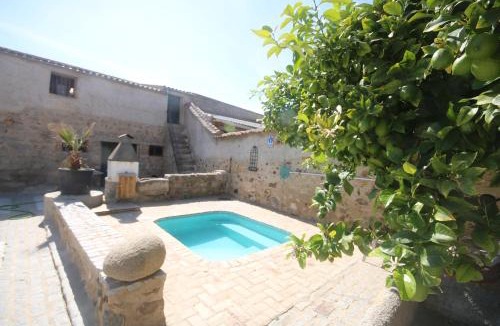 Zalamea de la Serena House | Casa de pueblo Montenegro