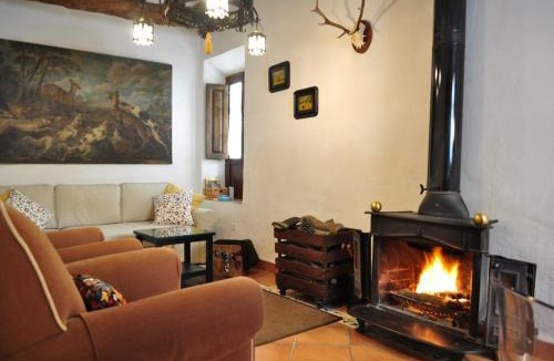 Pinos del Valle Apartment | Casa de pueblo con encanto - entre mar y montaña