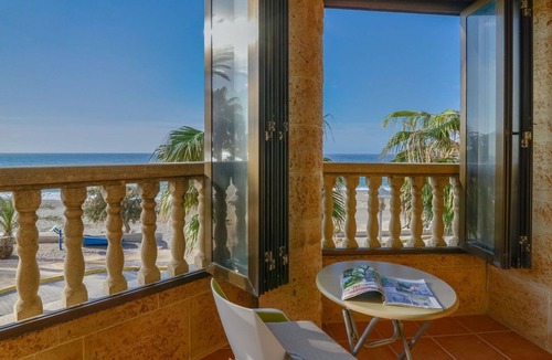 Adra Villa | Casa de Sueño en la Playa Adra by Ruralidays