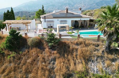 Arenas Villa | Casa De Vida Soleada