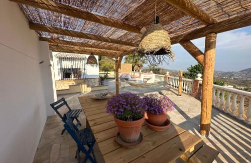 Arenas Villa | Casa De Vida Soleada