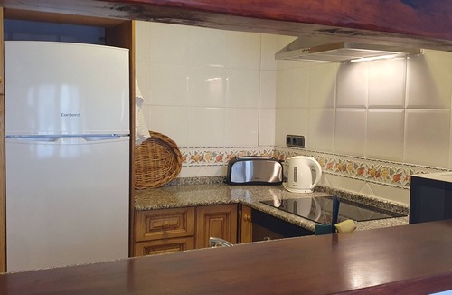Villaricos Apartment | Casa dee: 2-bed, 1-bath apartment in peaceful Harbour Lights, Villaricos. Spain.