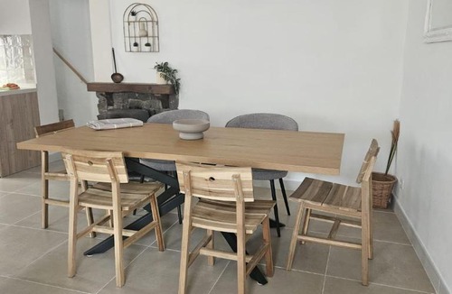 Nijar House | Casa del Aire - Cabo de Gata