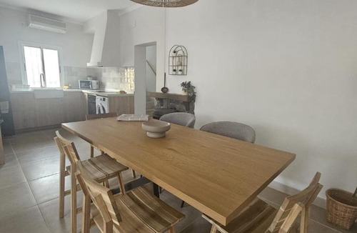 Nijar House | Casa del Aire - Cabo de Gata