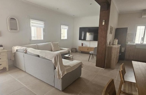 Nijar House | Casa del Aire - Cabo de Gata