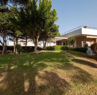 Ayamonte House | Casa del Abuelo Isla Canela