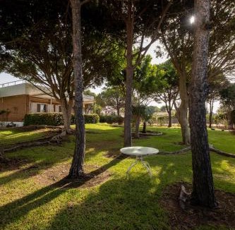 Ayamonte House | Casa del Abuelo Isla Canela
