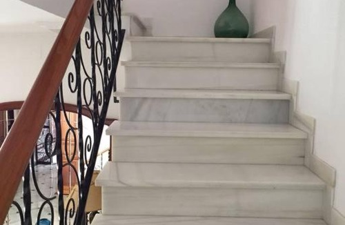 Marmolejo House | Casa del Agüista