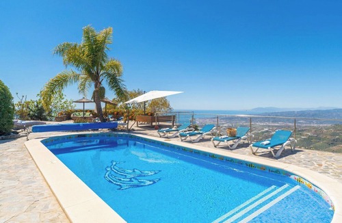 Sayalonga Villa | Casa del Alizé Sayalonga by Ruralidays