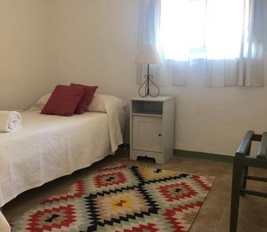 Almodovar del Rio House | Casa del Almezo