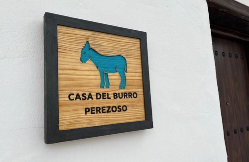 Rio Velez House | Casa del Burro Perezoso