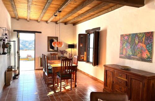 Rio Velez House | Casa del Burro Perezoso