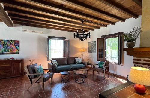 Rio Velez House | Casa del Burro Perezoso