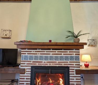 Rio Velez House | Casa del Burro Perezoso