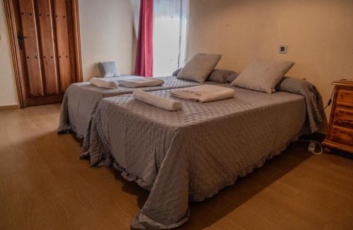 Torrejoncillo Apartment | Casa del Caño Apto 4 El Telar