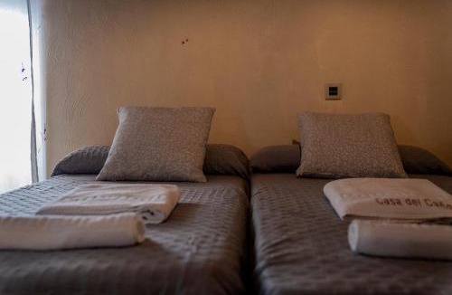 Torrejoncillo Apartment | Casa del Caño Apto 4 El Telar