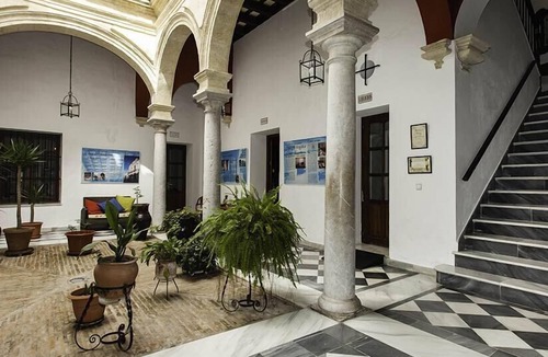 El Puerto de Santa Maria Hotel | Casa Del Regidor