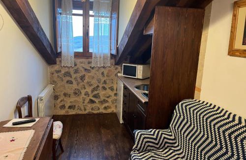 Carrascal del Rio House | Casa del Herrador II