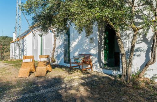 El Granado House | Casa del Ingeniero ,4 Hab 8 Pers Alberca, barbacoa