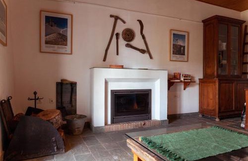El Granado House | Casa del Ingeniero ,4 Hab 8 Pers Alberca, barbacoa