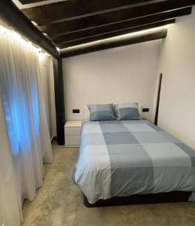 Sanlucar de Barrameda Villa | Casa del lago