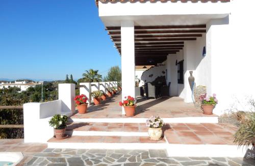 Guaro Apartment | Casa del Limonero