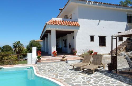 Guaro Apartment | Casa del Limonero