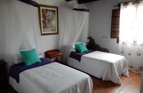 Guaro Apartment | Casa del Limonero