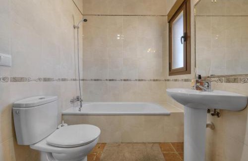 Canillas de Aceituno Villa | Casa del Molino