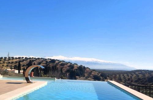 Alomartes House | Casa del Olivo Lucio